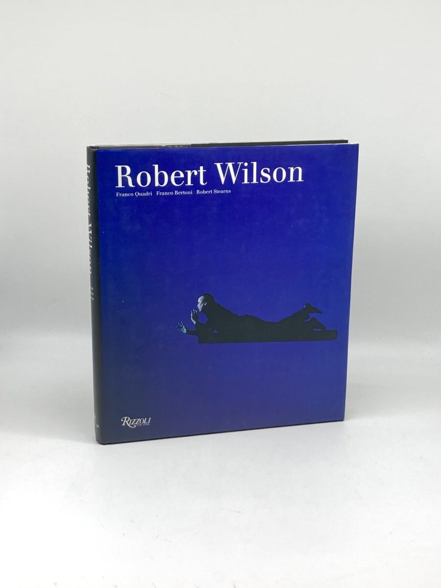 Robert Wilson