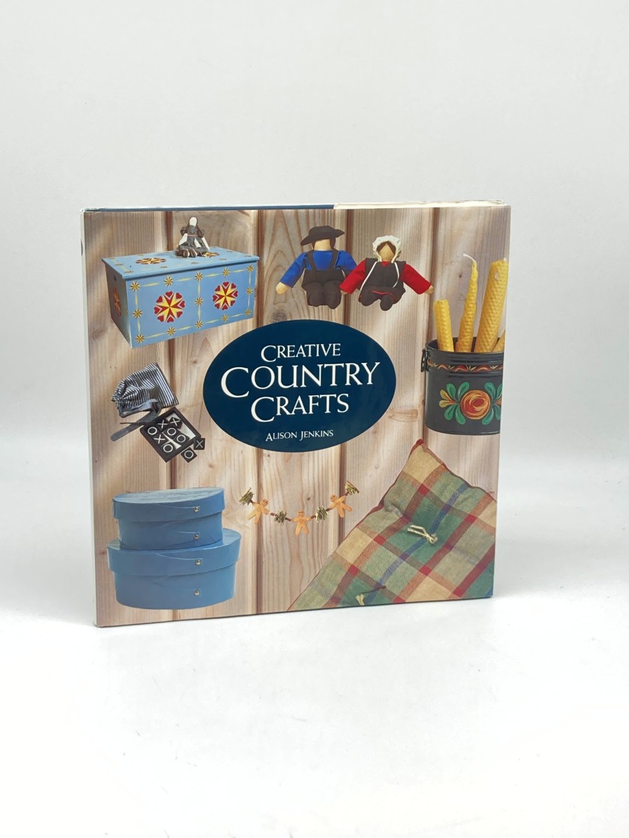 Creative Country Crafts