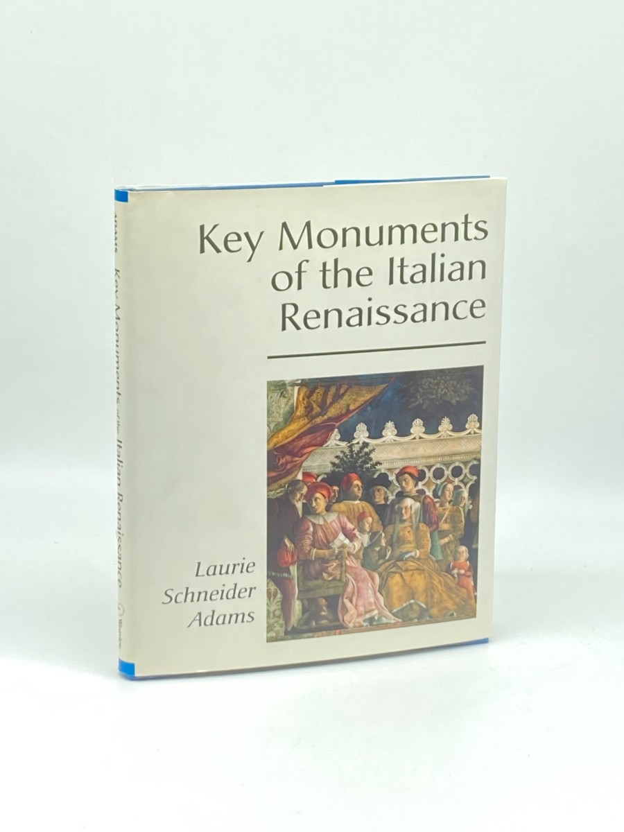 Key Monuments of the Italian Renaissance