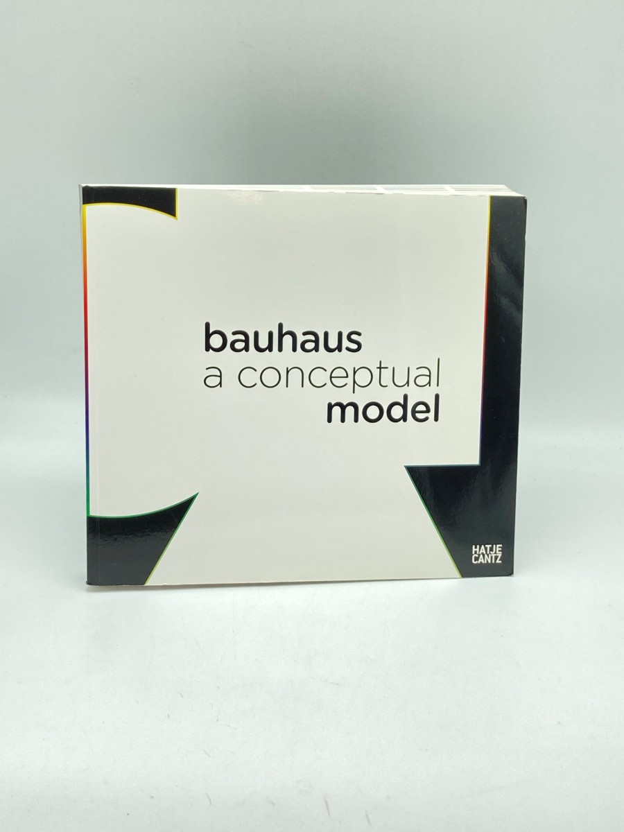 Bauhaus: a Conceptual Model