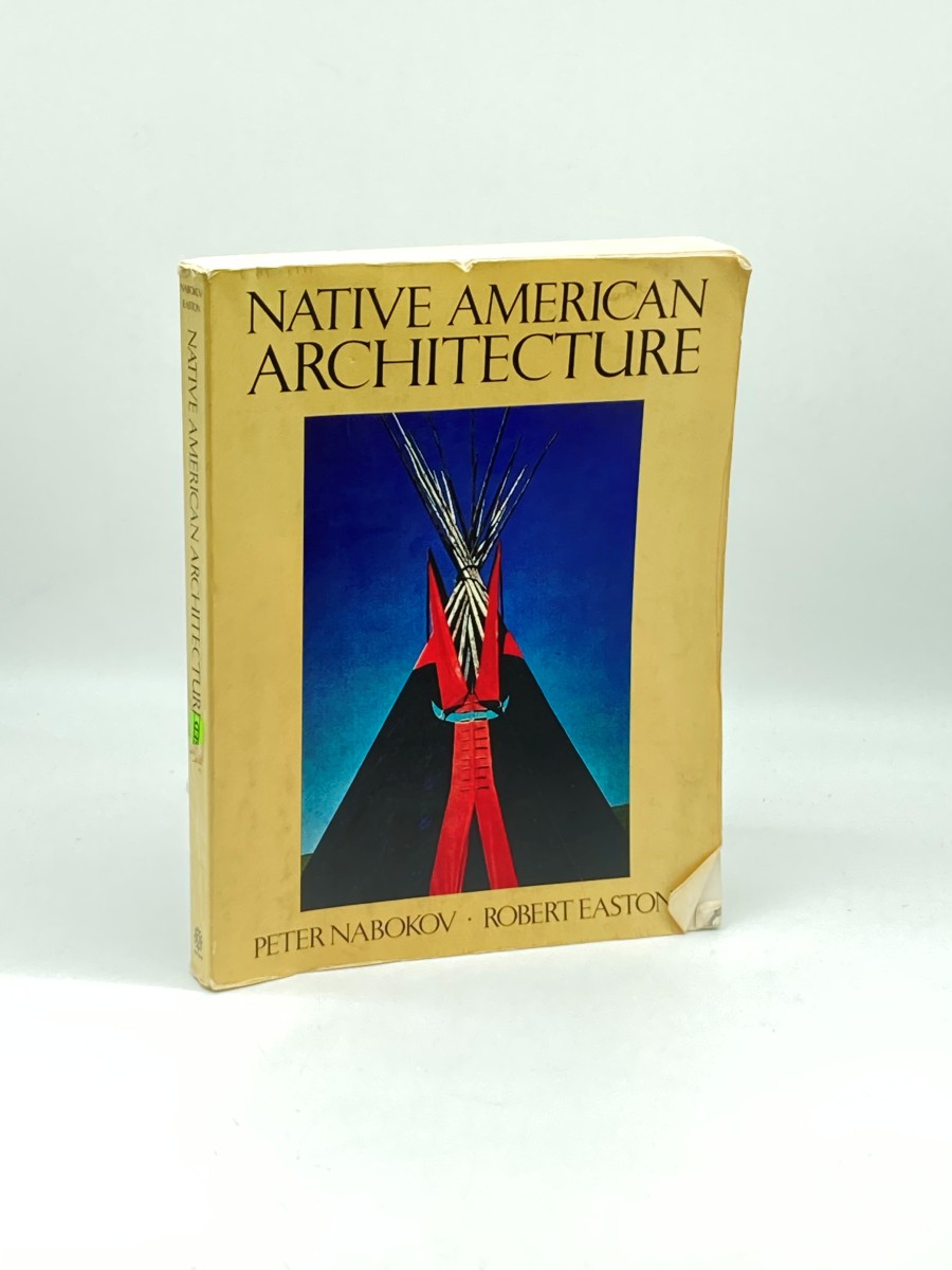 Native American Architecture