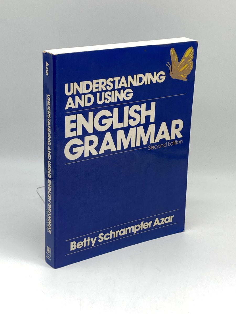 Image for Understanding and Using English Grammar Understanding and Using English Grammar
