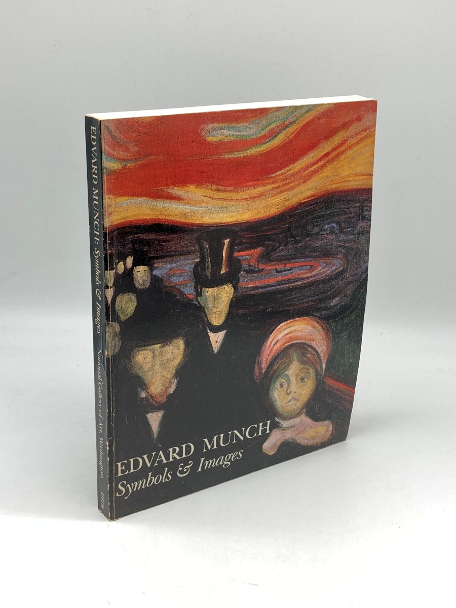 Edvard Munch; Symbols & Images