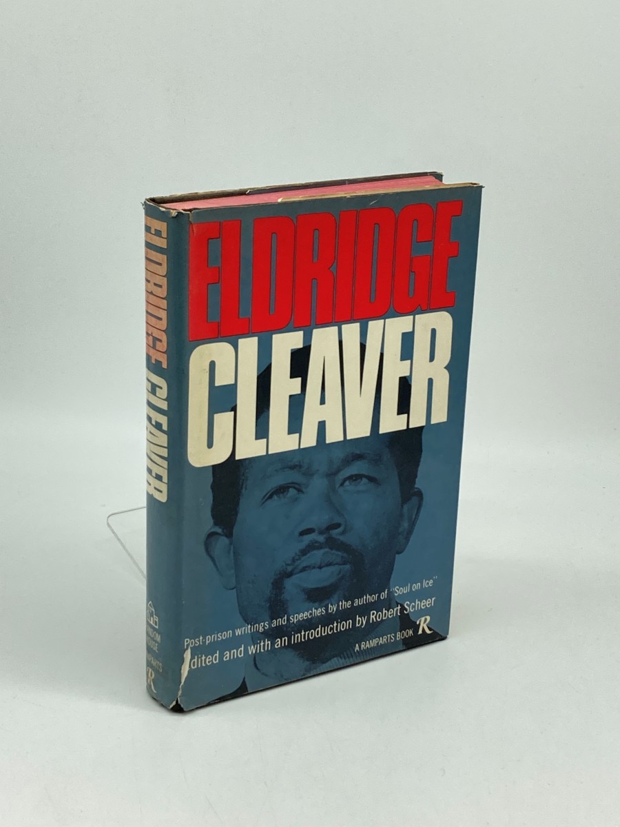 Eldridge Cleaver; Post-Prison Writings and Speeches