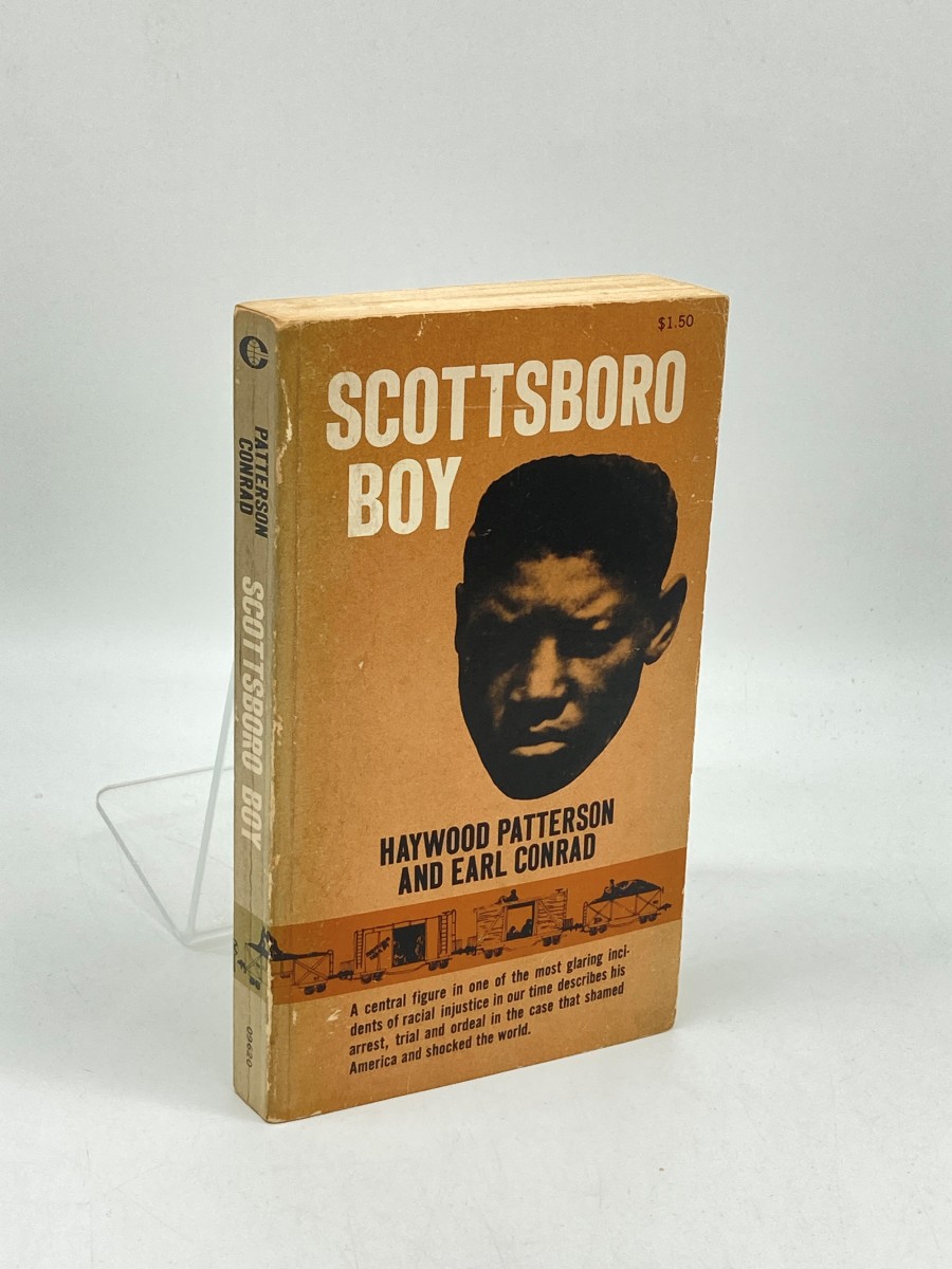 Scottsboro Boy