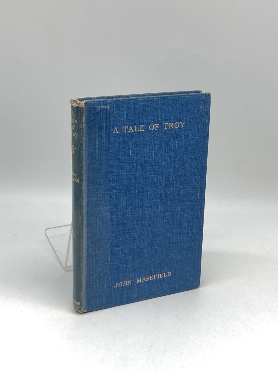 A Tale of Troy (1932)