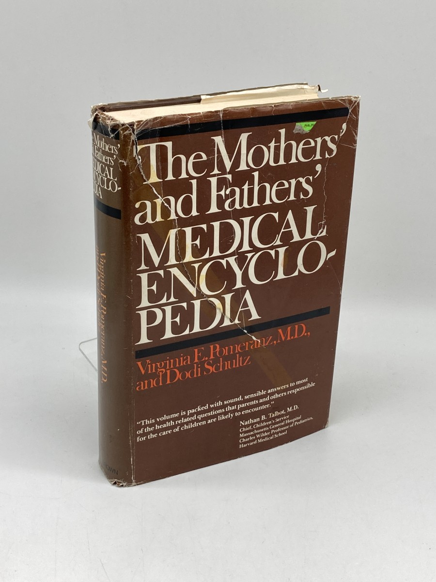 The Mothers' and Fathers' Medical Encyclopedia