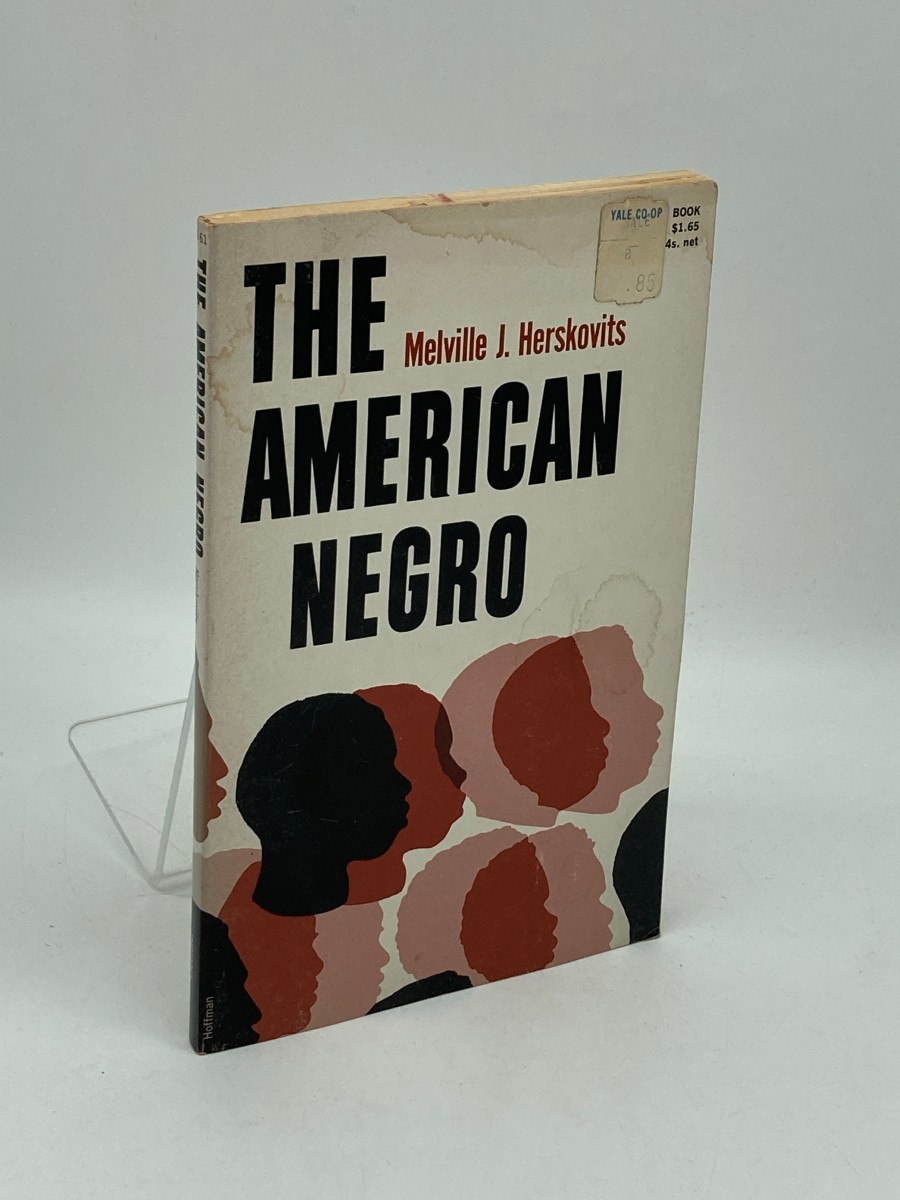 The American Negro