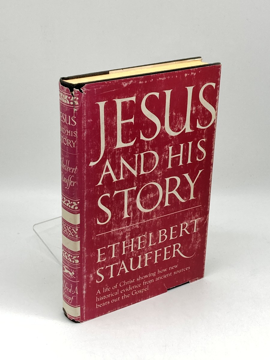 Jesus and His Story