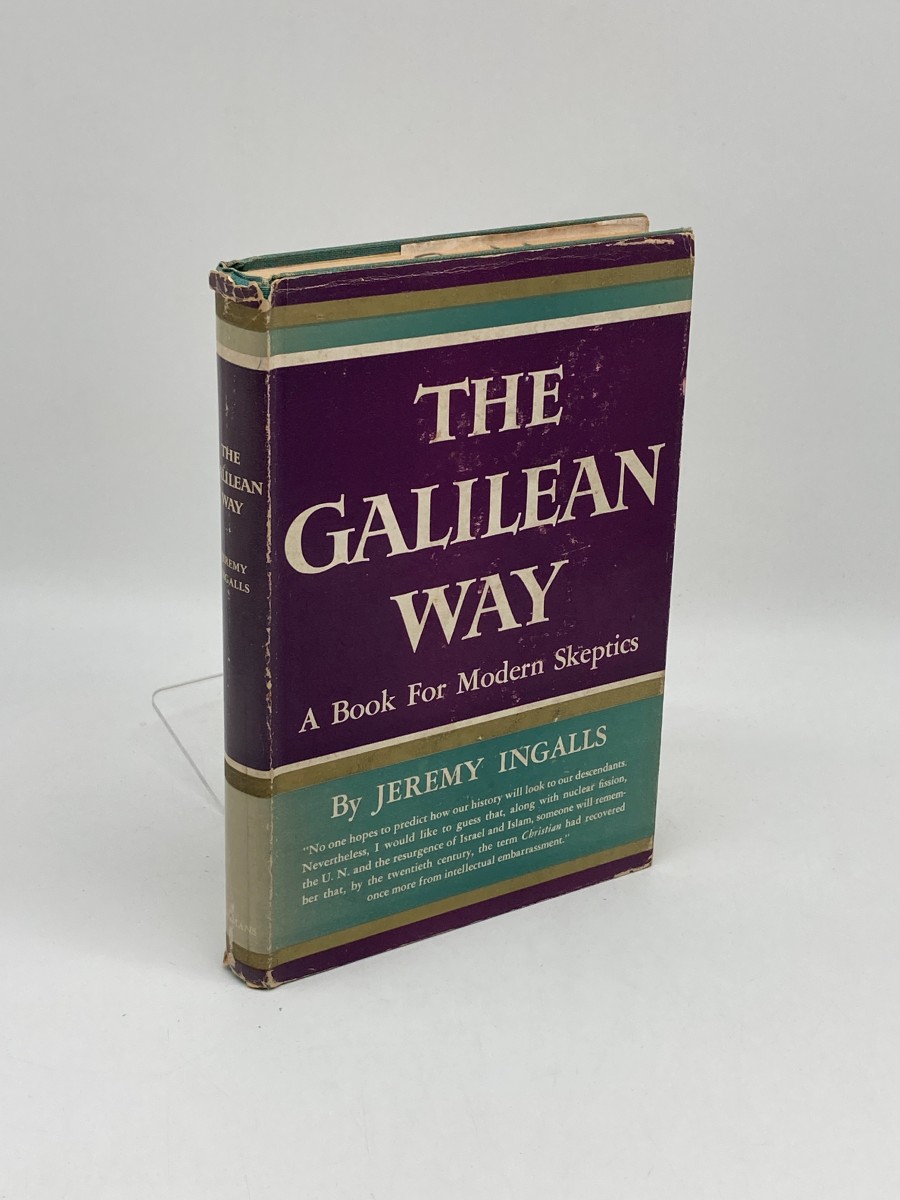 The Galilean Way