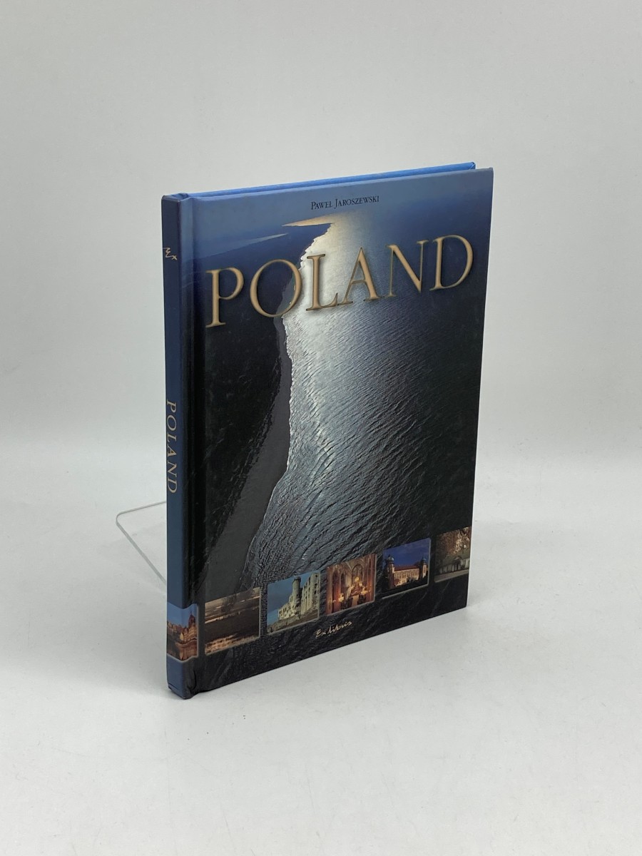 Poland. Landscapes in Miniature