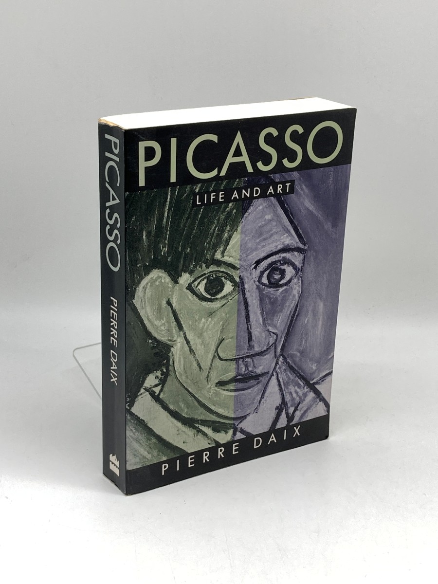 Picasso Life and Art