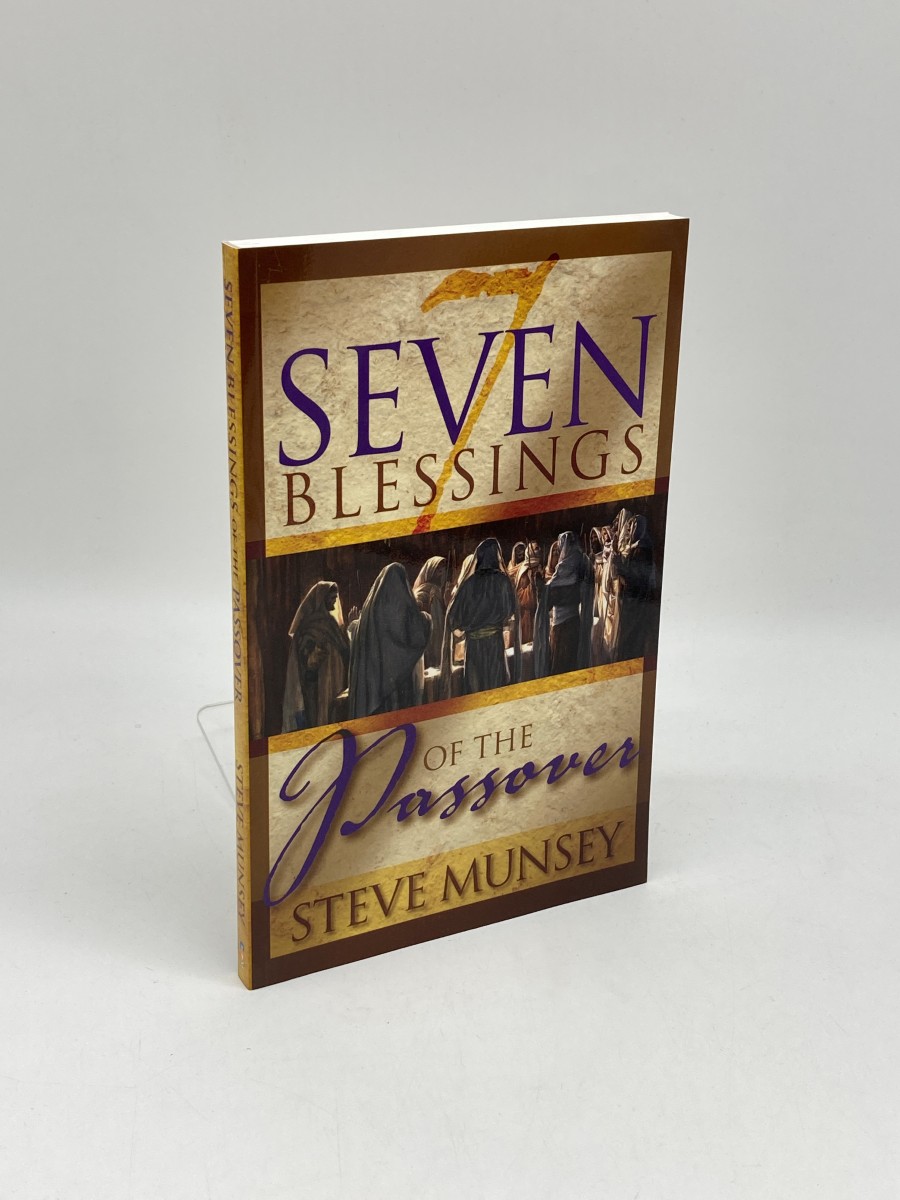 Seven Blessings of the Passover