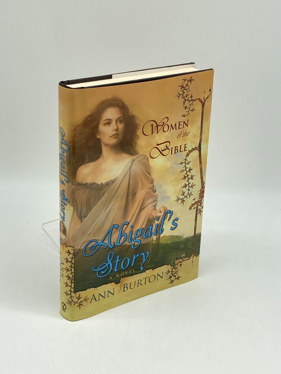 Abigail's Story