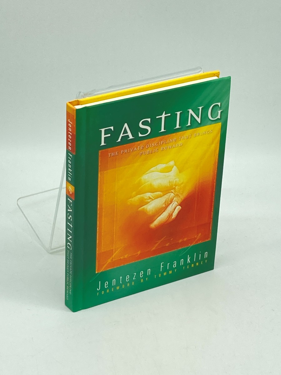 Fasting The Private Discipline That Brings Public Reward