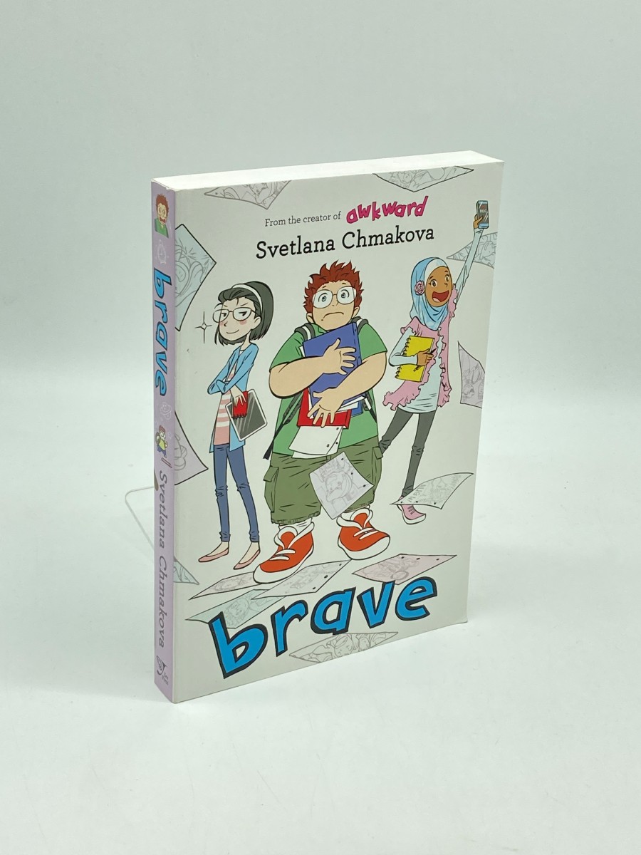 Brave