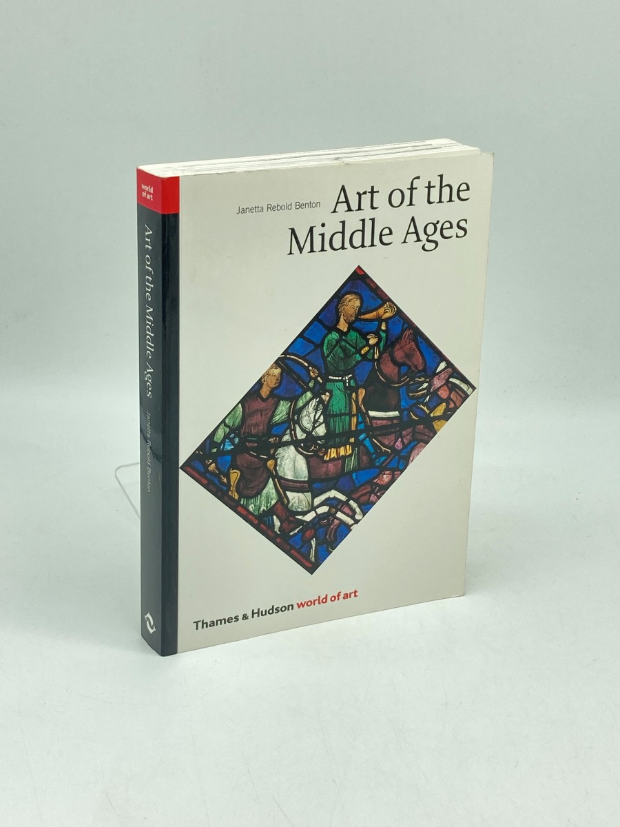 Art of the Middle Ages