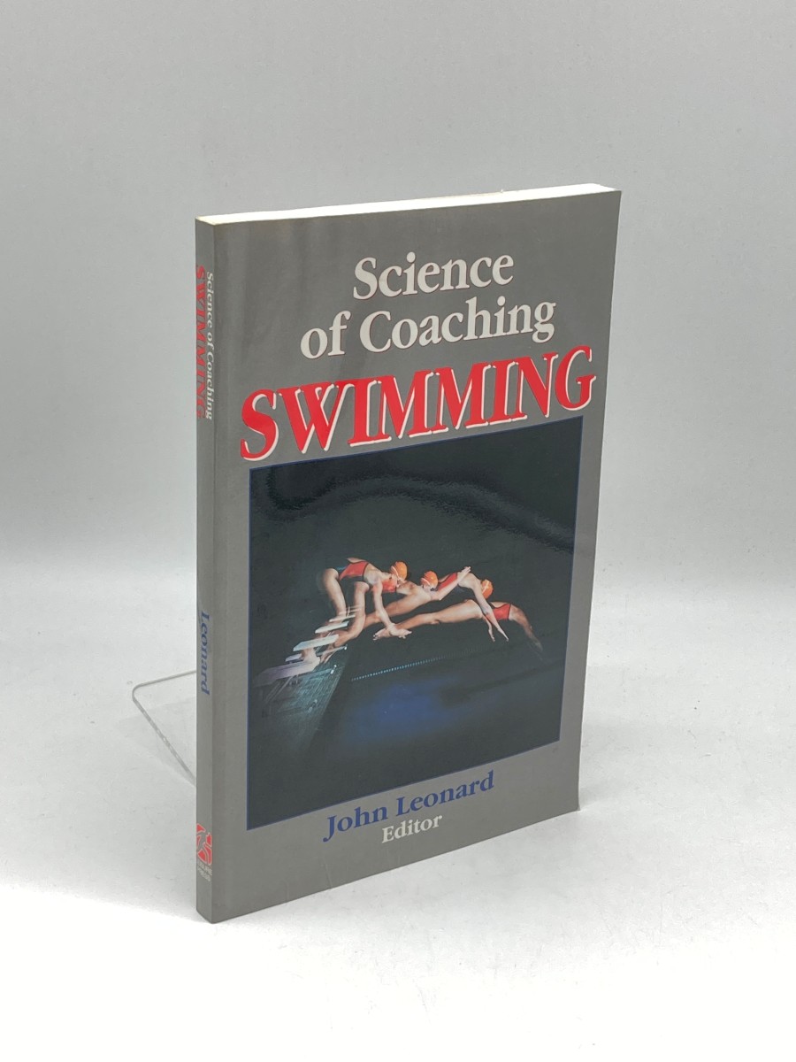 Science of Coaching Swimming