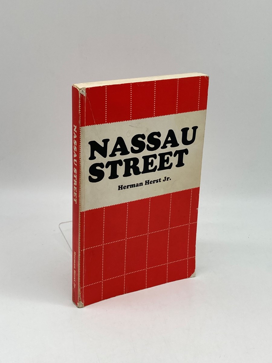 Nassau Street