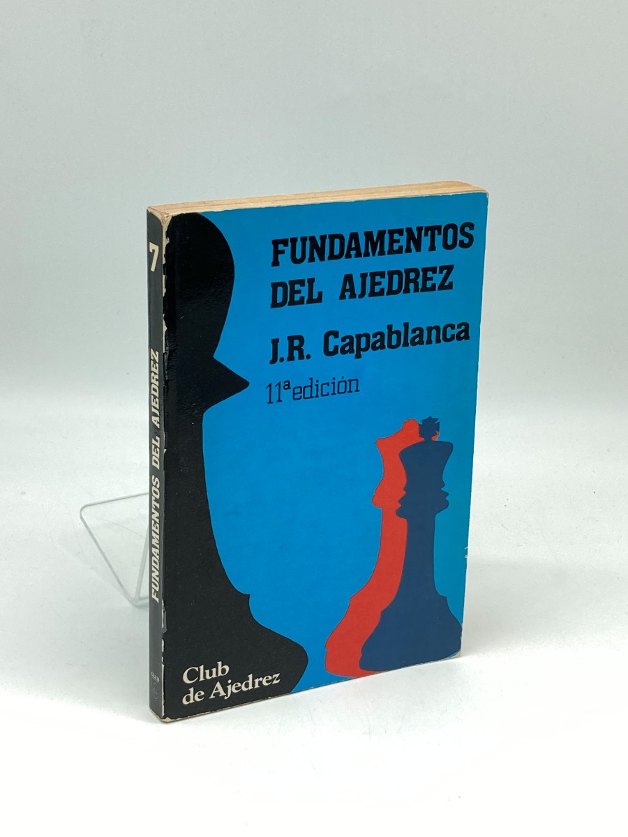 Fundamentos Del Ajedrez