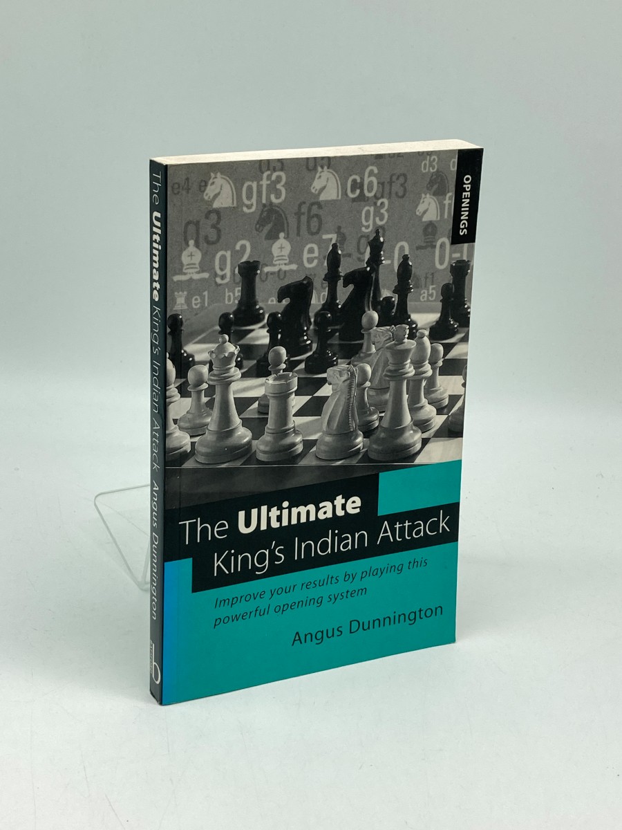 The Ultimate King's Indian Attack
