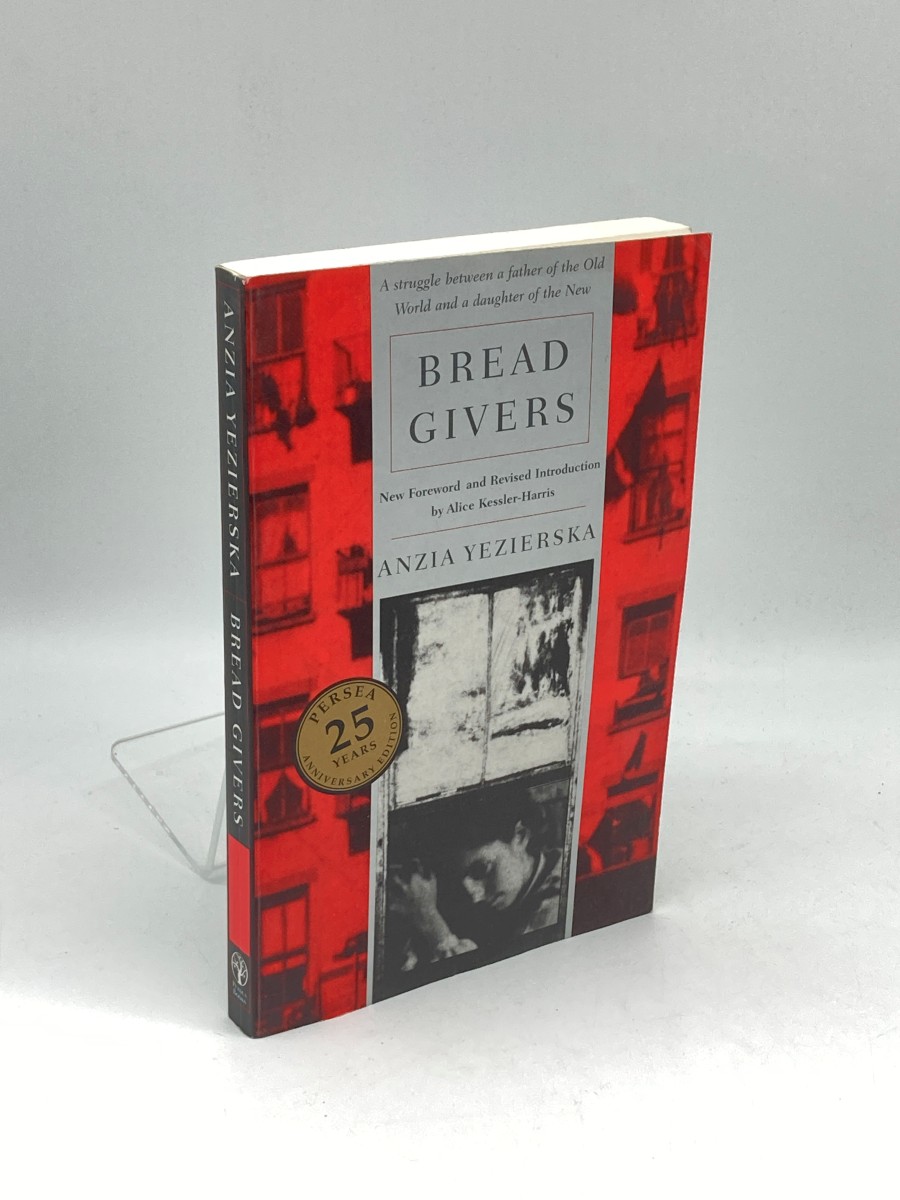 Bread Givers