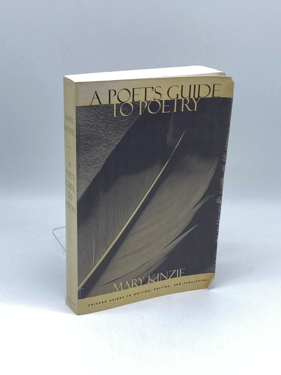 A Poet's Guide to Poetry