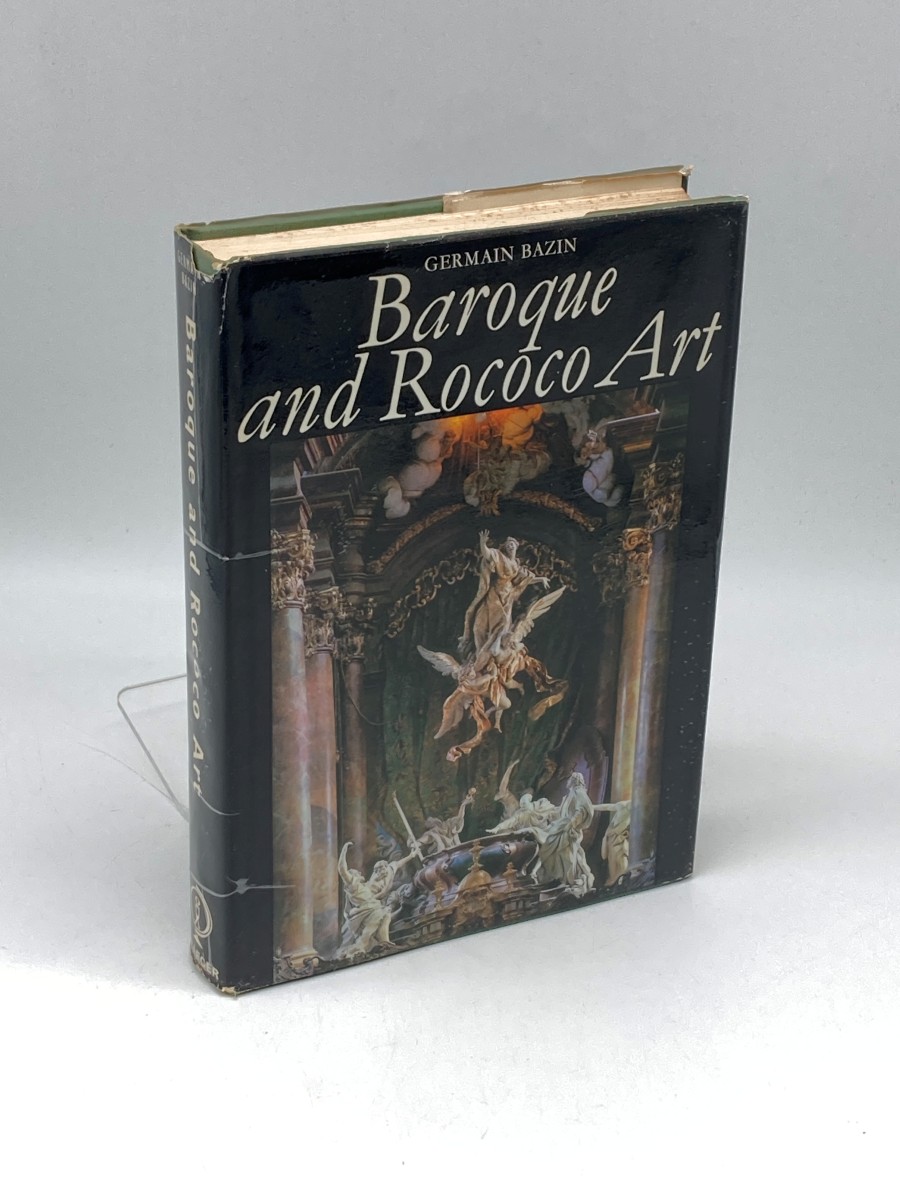 Baroque and Rococo
