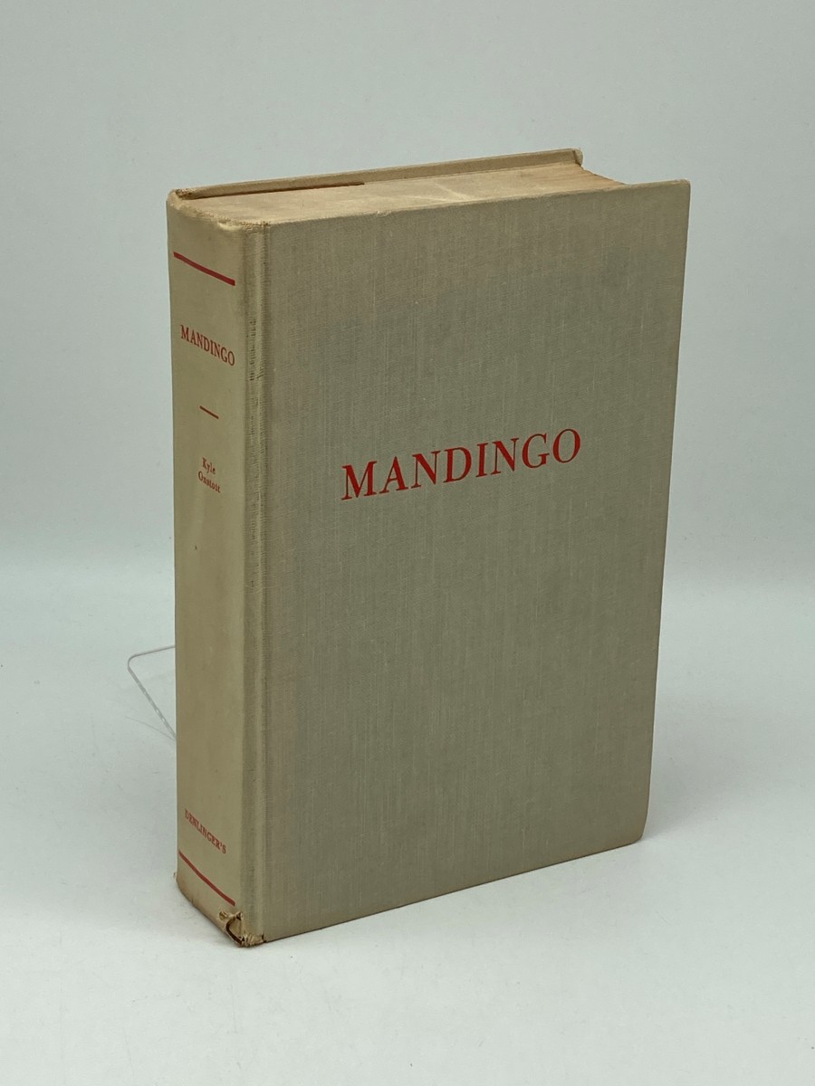 Mandingo