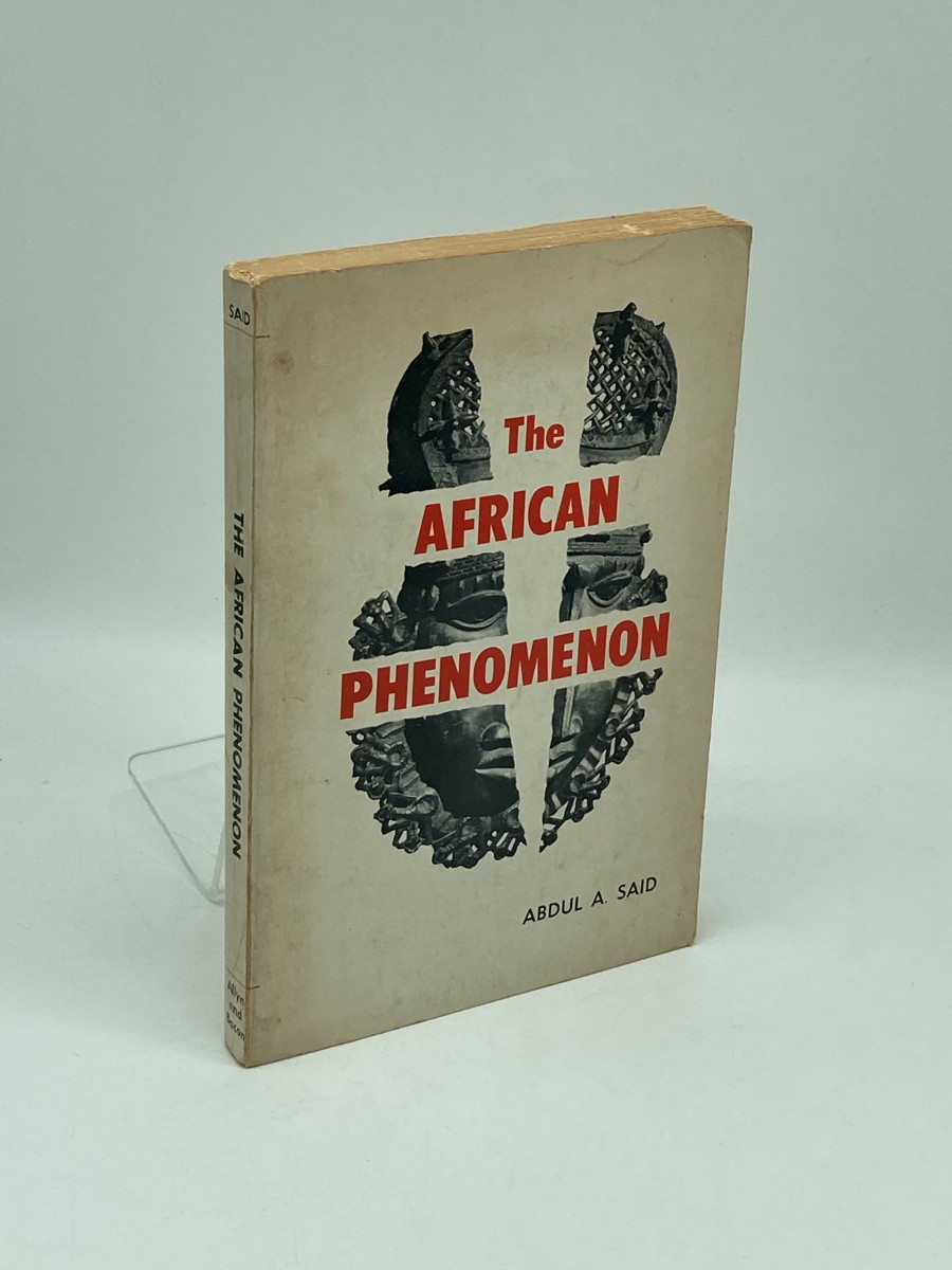 The African Phenomenon