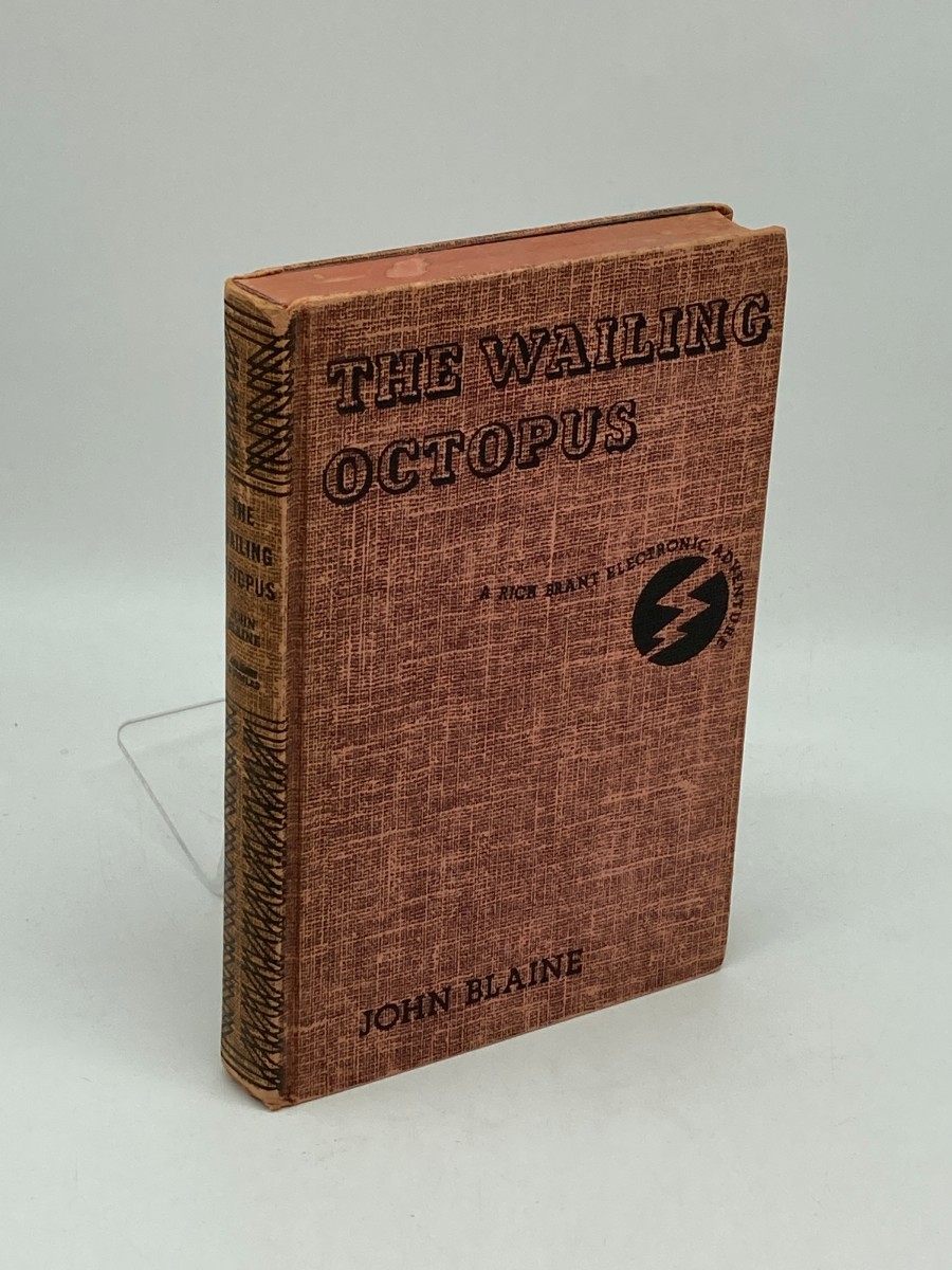 The Wailing Octopus