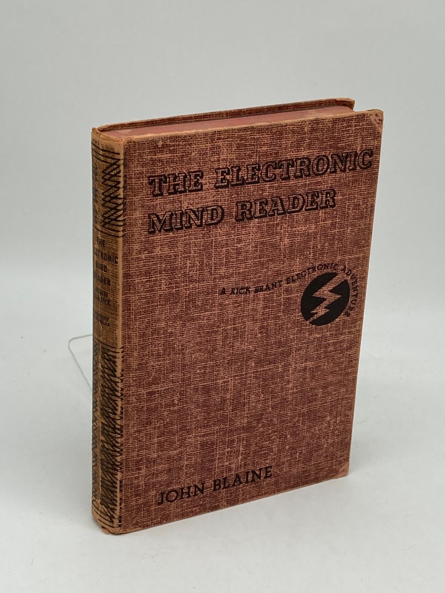The Electronic Mind Reader