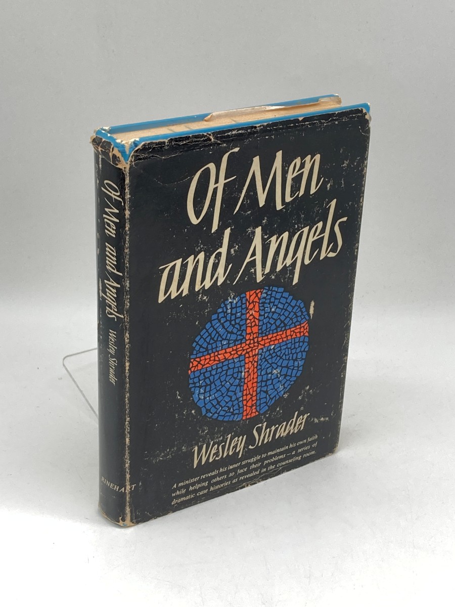Of Men and Angels