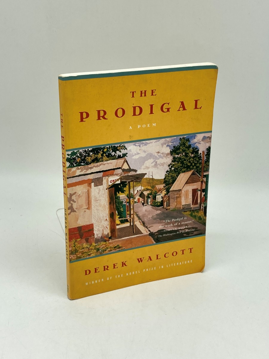 The Prodigal A Poem