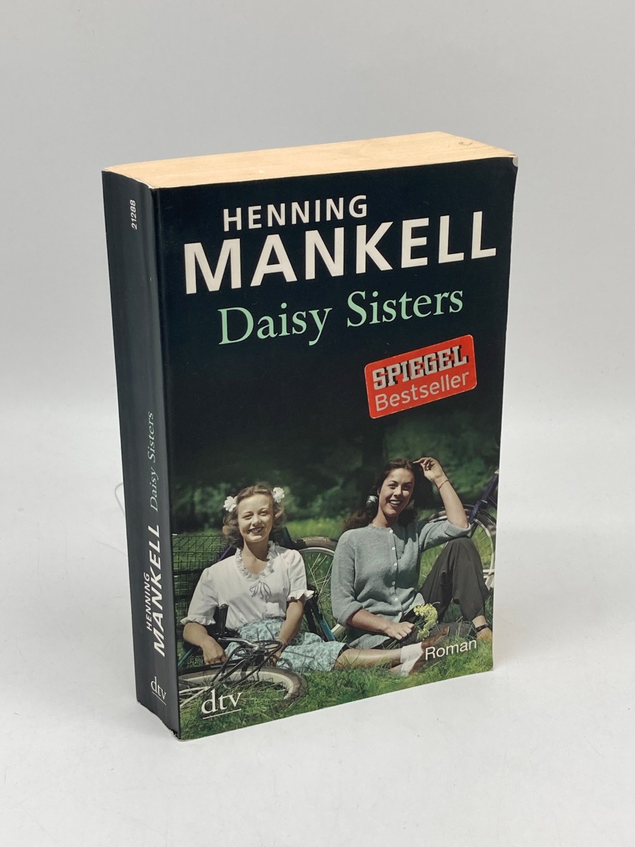 Daisy Sisters; Roman