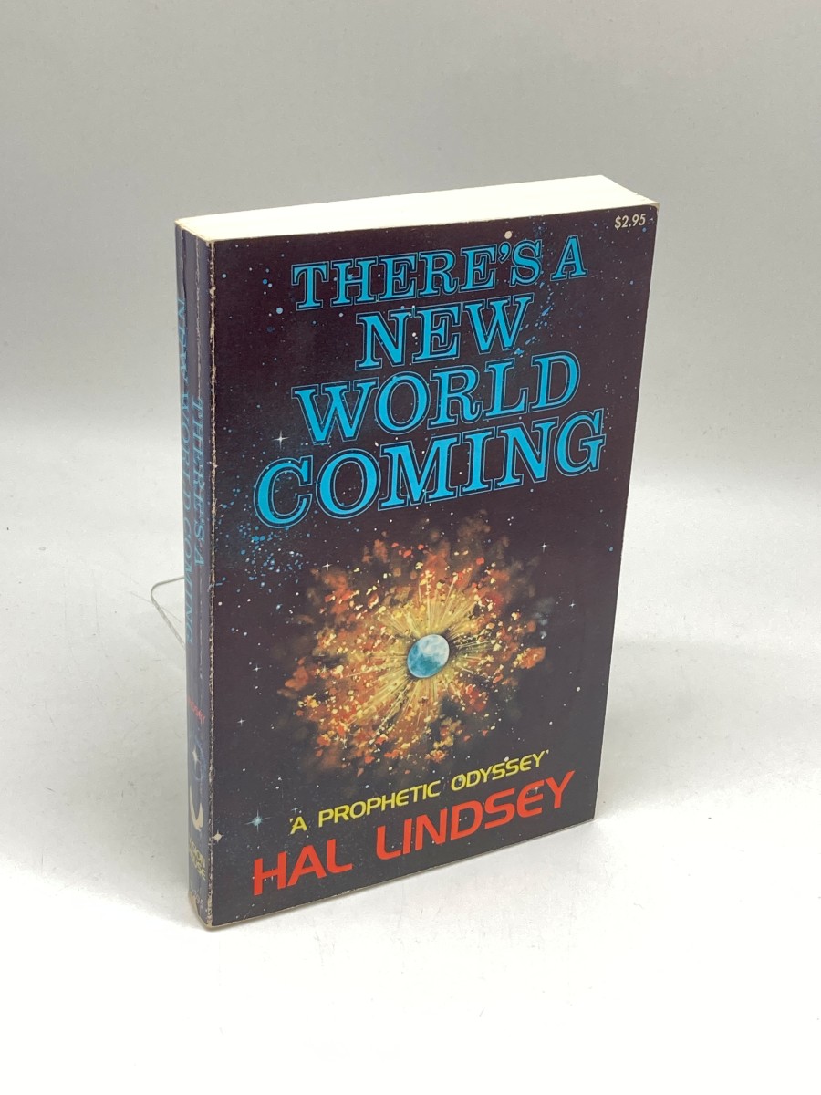 There's a New World Coming; 
