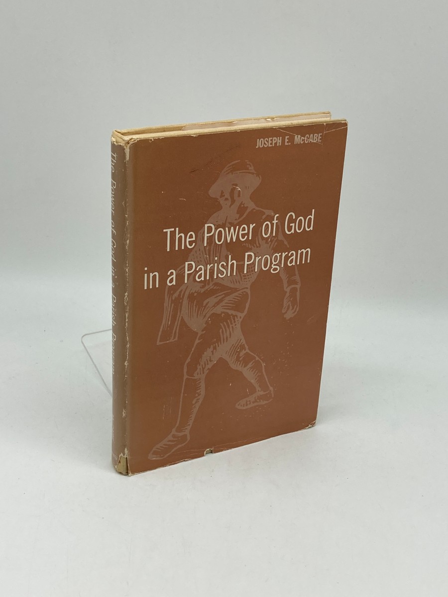 The Power of God in a Parish Program