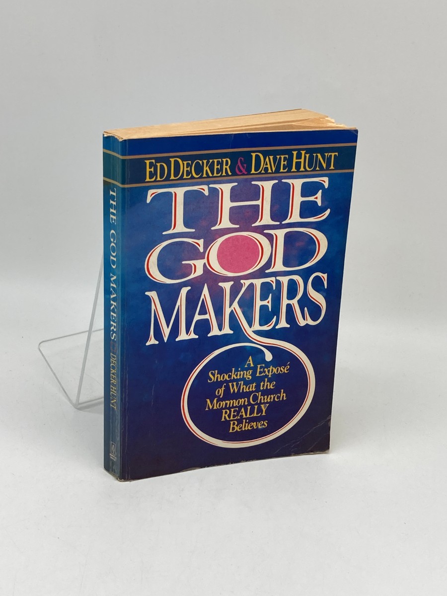 The God Makers