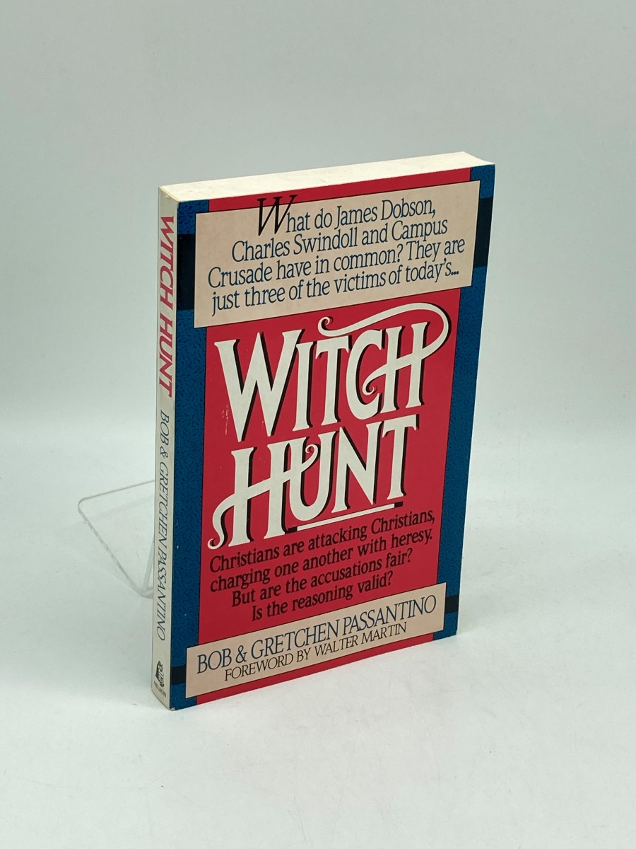 Witch Hunt