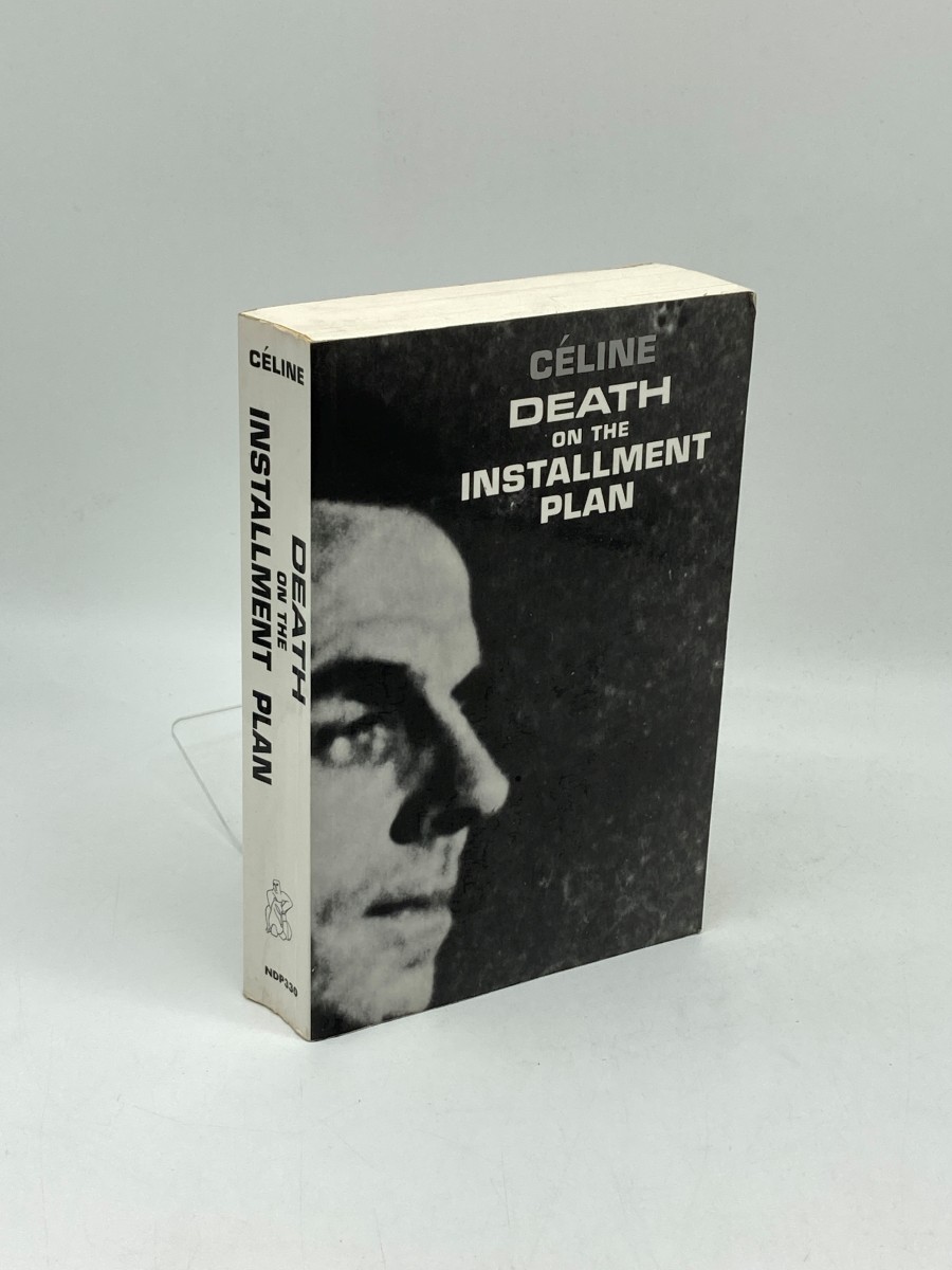 Death on the Installment Plan