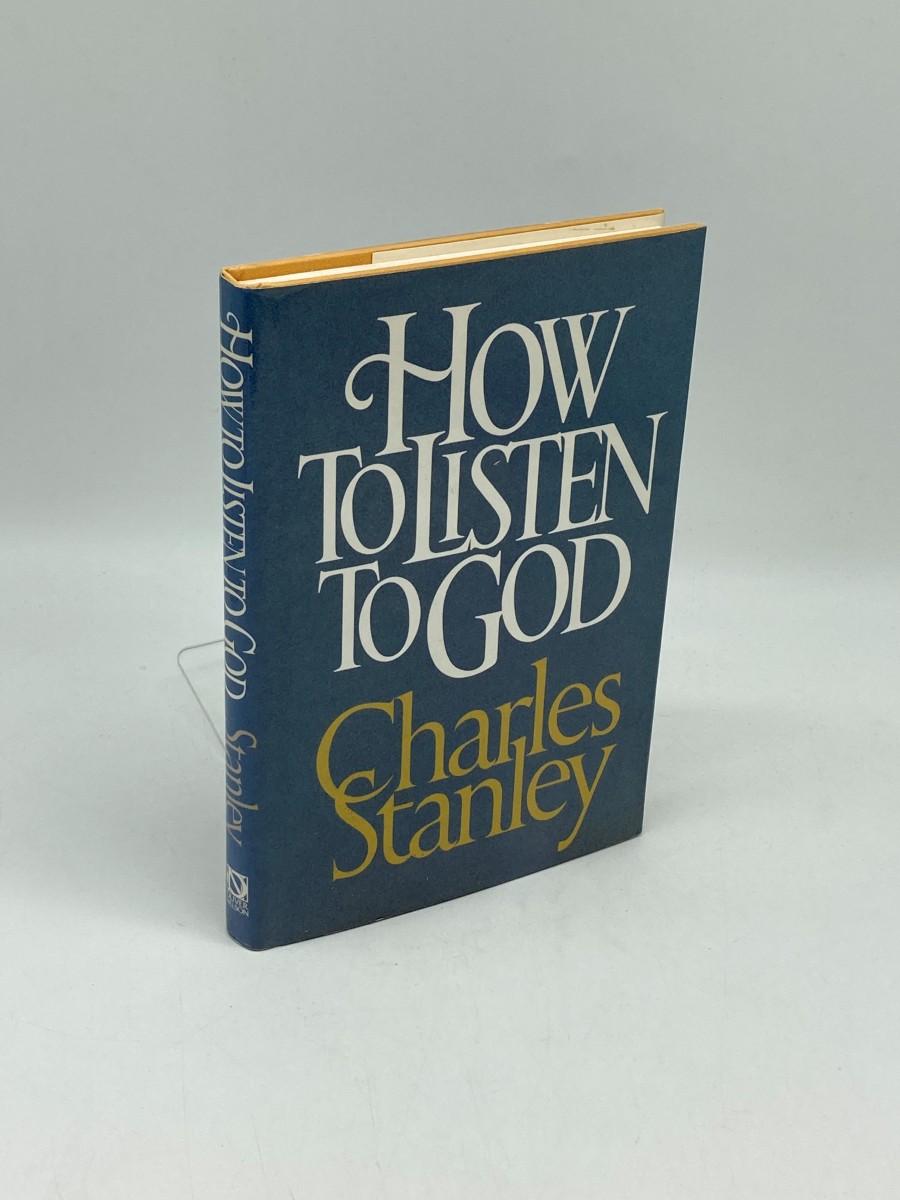How to Listen to God