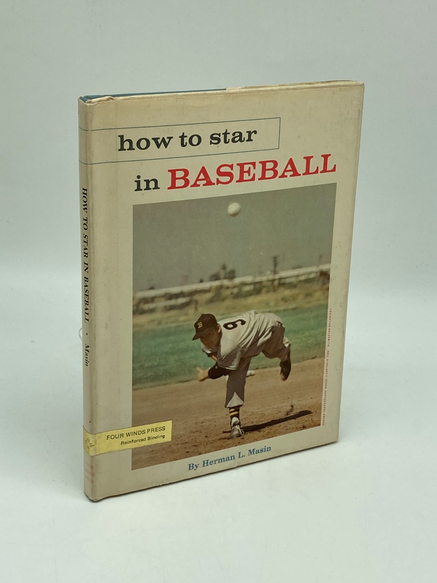 How to Star in Baseball