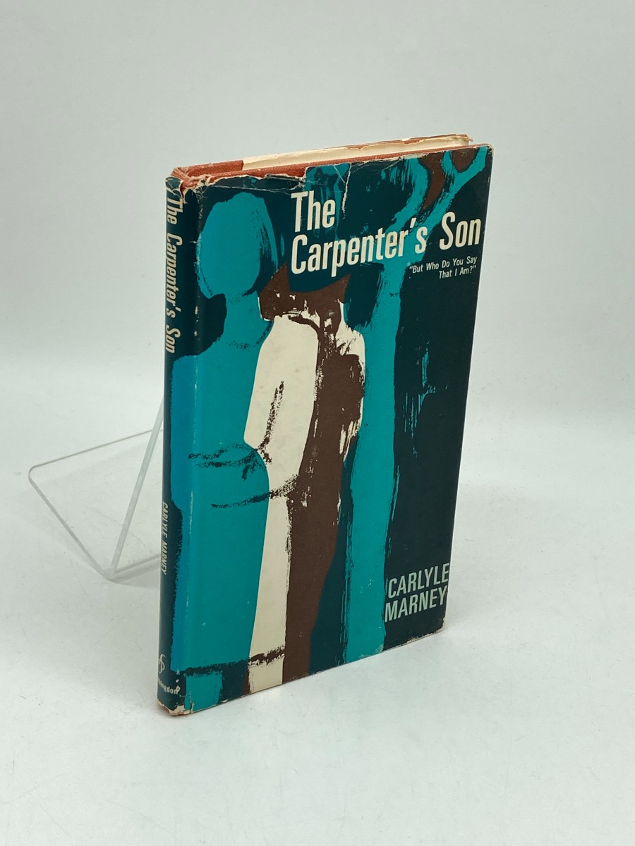 The Carpenter's Son