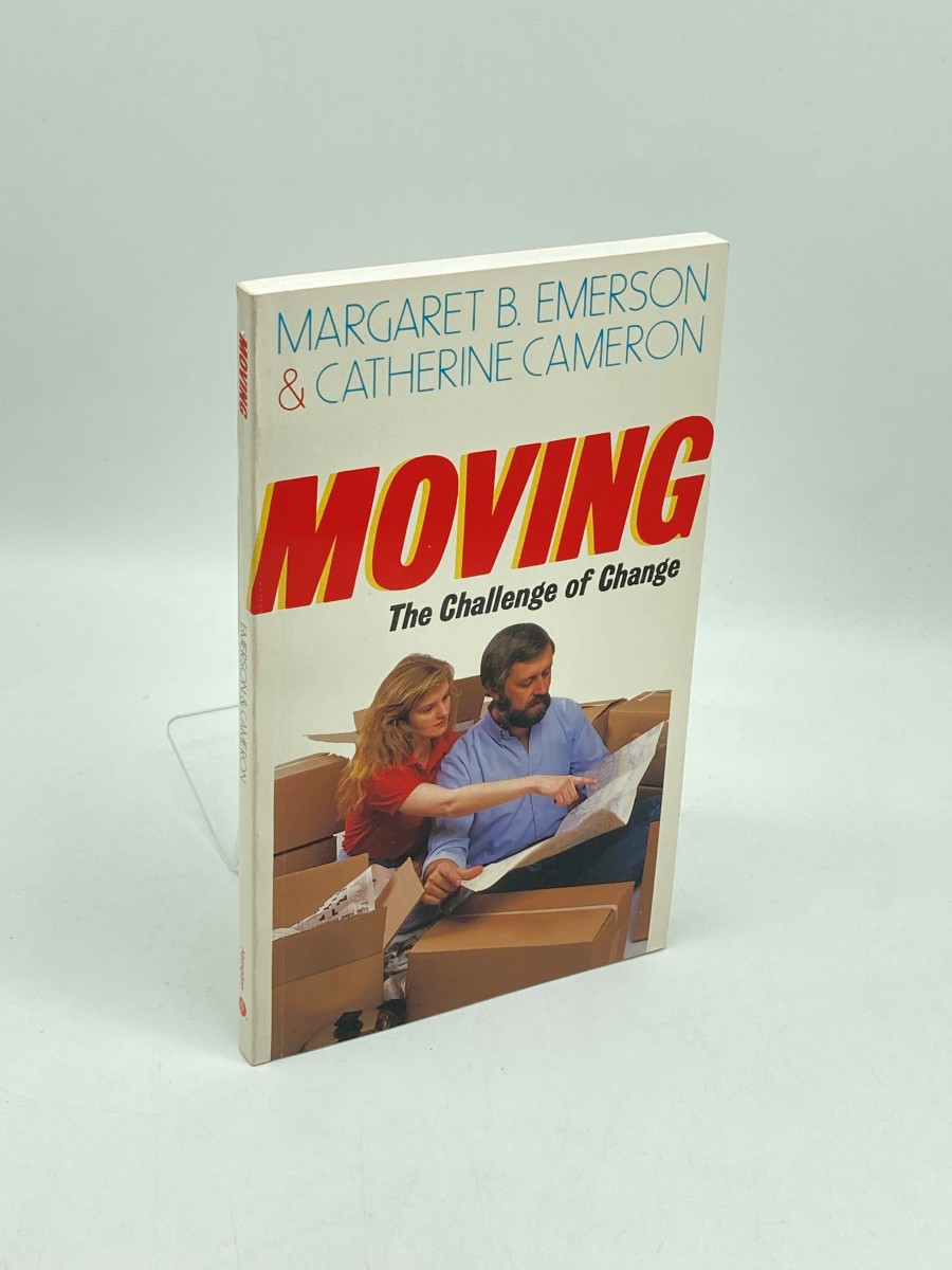 Moving The Challenge of Change