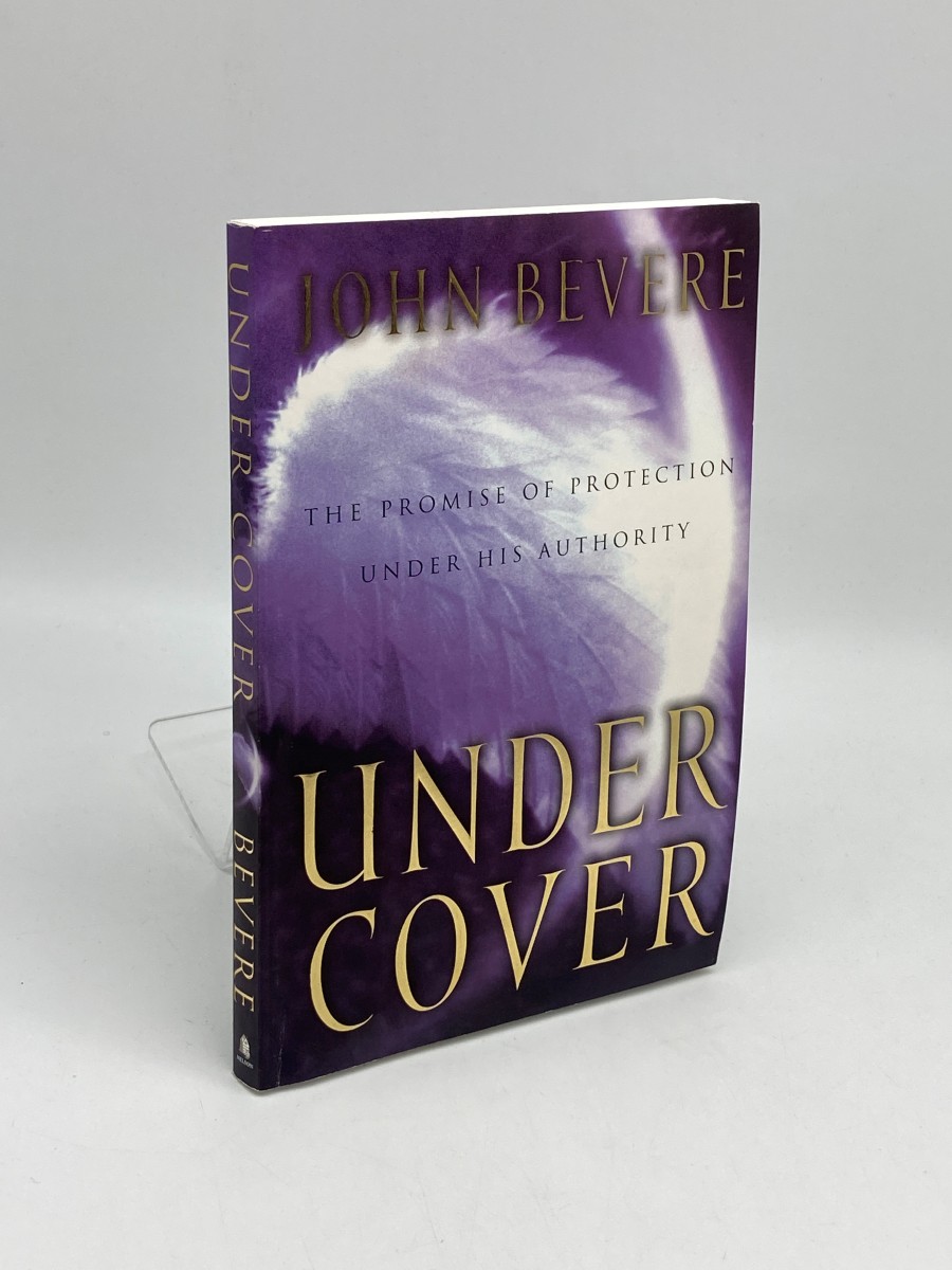 Under Cover The Promise of Protection under His Authority