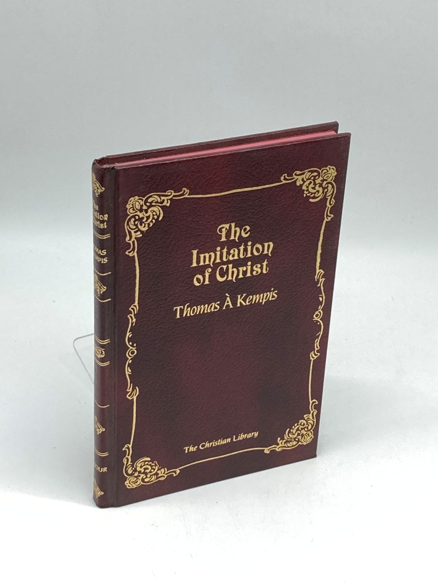 The Imitation of Christ