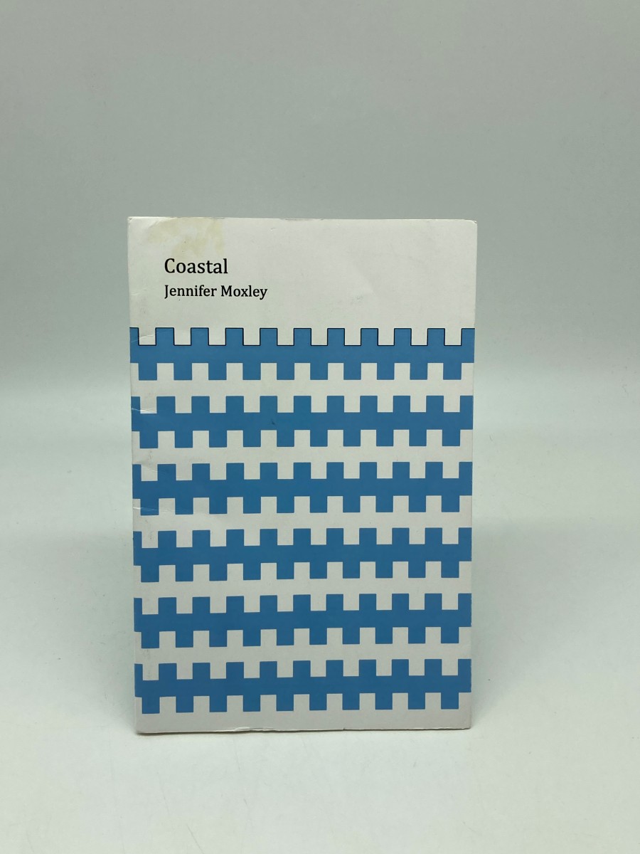 Coastal (Signed)