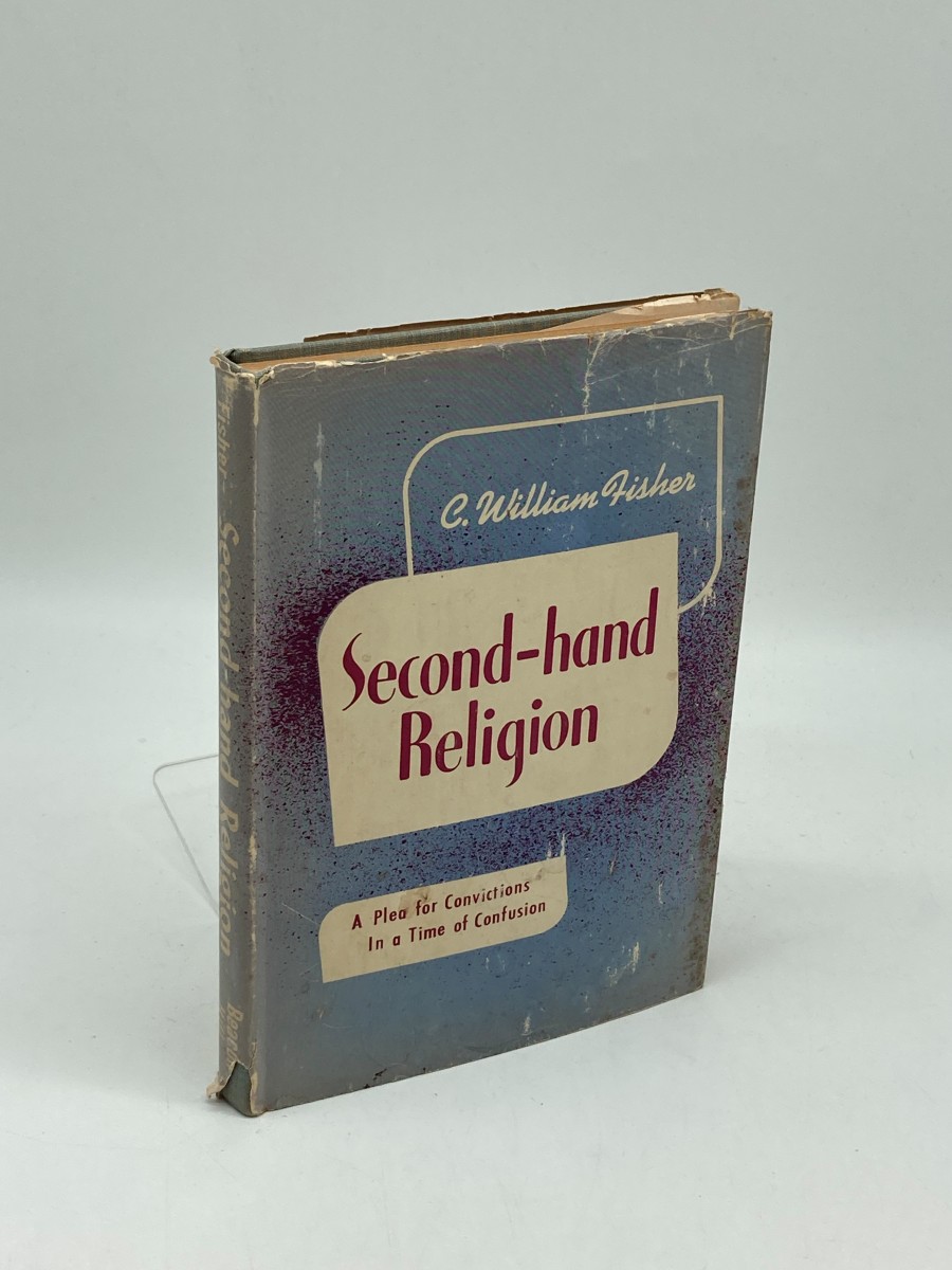 Secondhand Religion