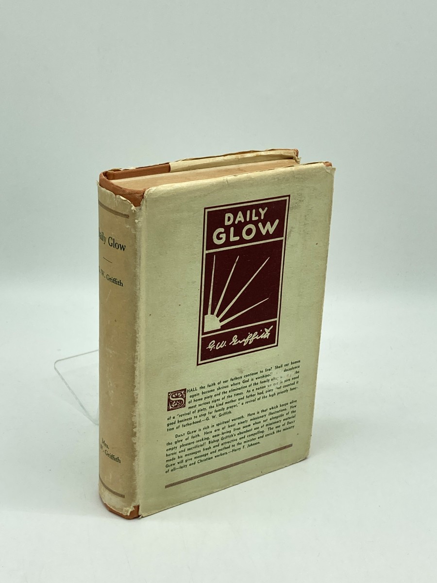 Daily Glow (1941)