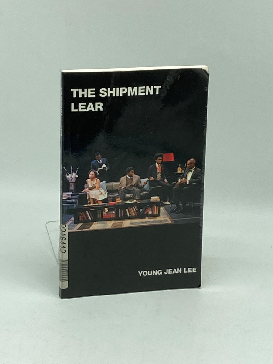The Shipment and Lear
